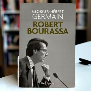 3📚/$25 📍Robert Bourassa